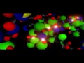 Organic Molecules DNA RNA | Cell Biology